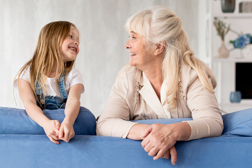 nauka w każdym wieku
